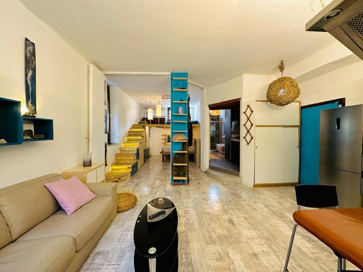 Appartamento Bluegreenloft3b Milano