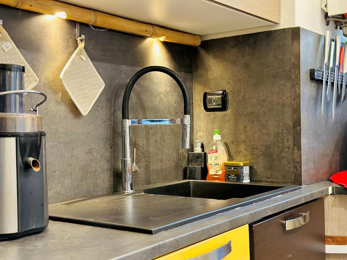 Bluegreenloft3b Appartamento