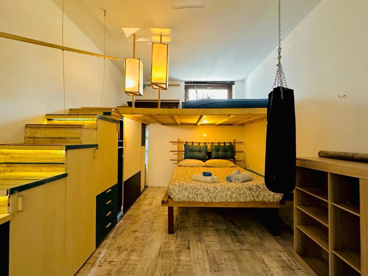 Appartamento Bluegreenloft3b Milano