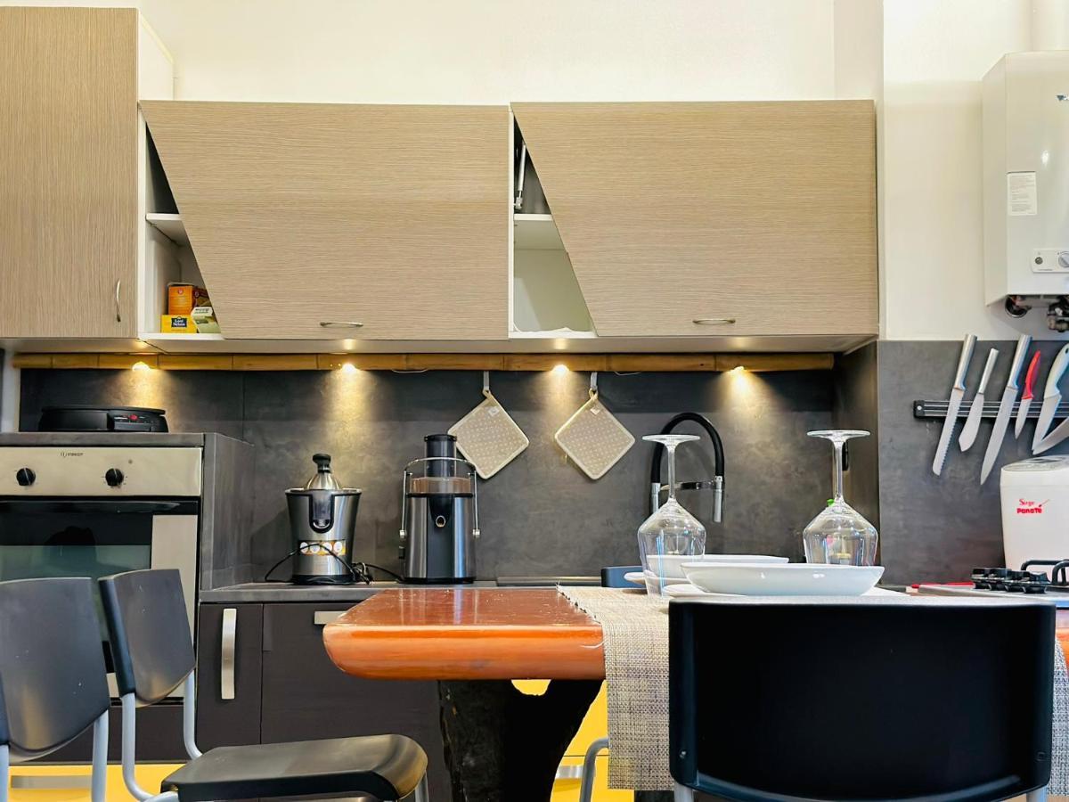 Appartamento Bluegreenloft3b