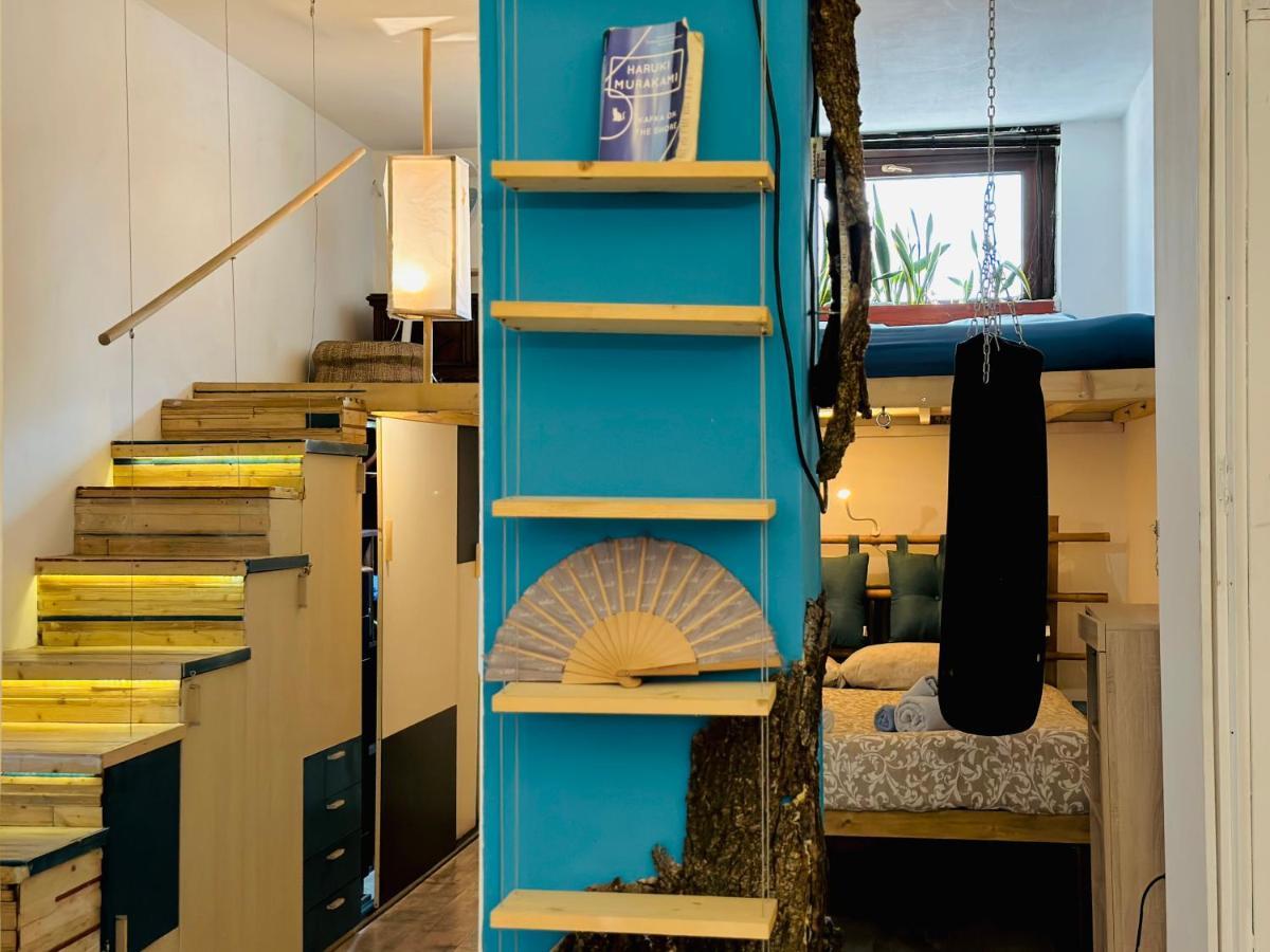 Bluegreenloft3b Appartamento Milano